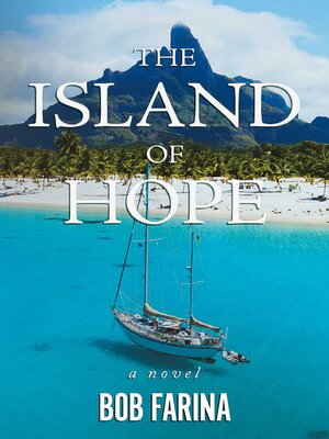 cover image of The Island of Hope